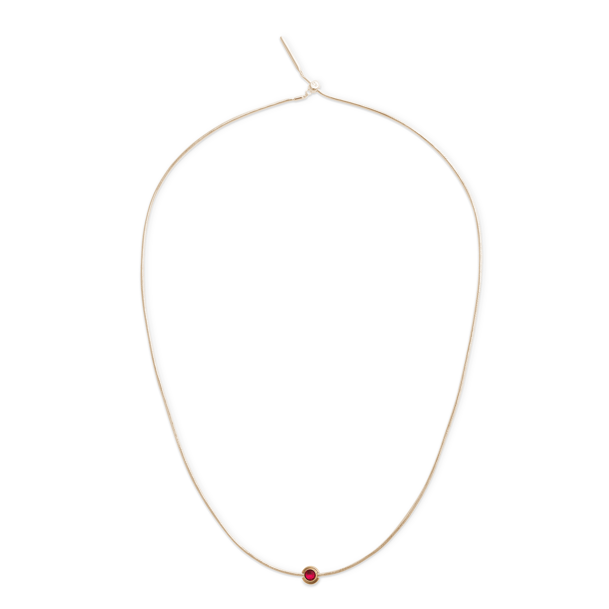 September Charm Gold - Image 4