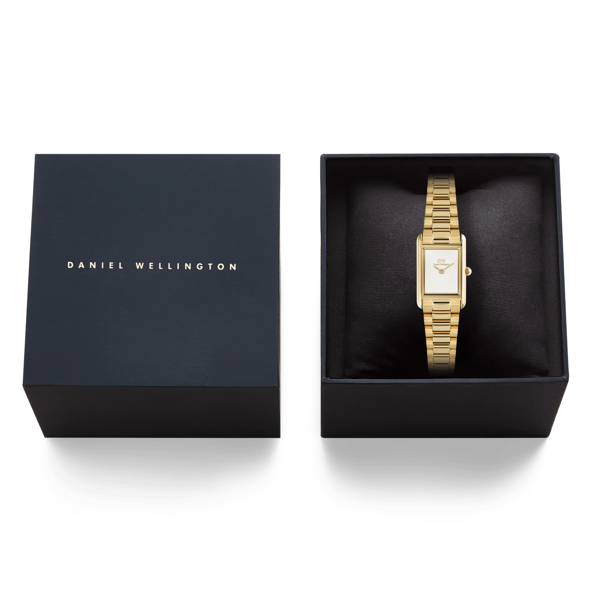 Bound Mini 3-Link Gold - Image 6