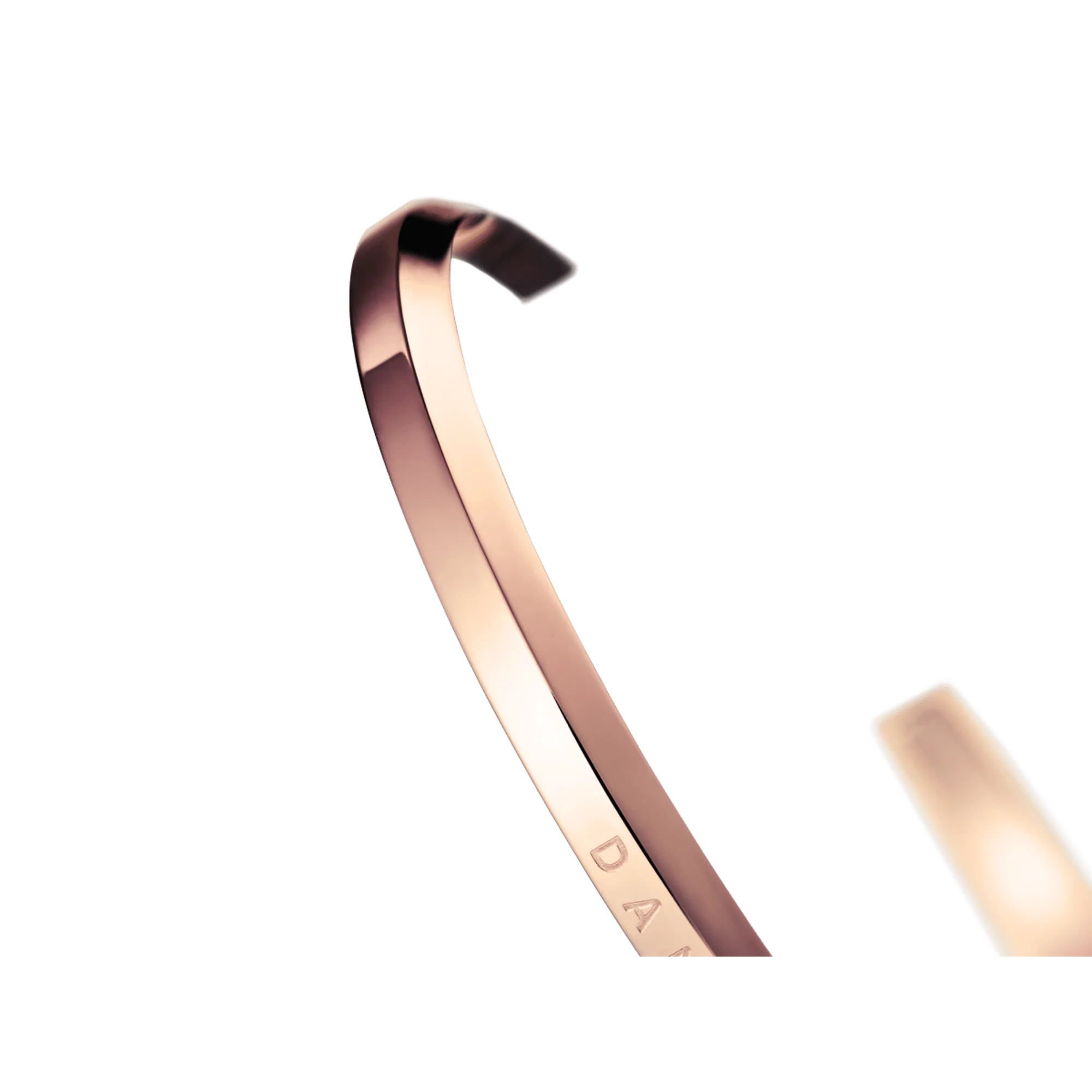 Classic Bracelet Rose Gold - Image 4