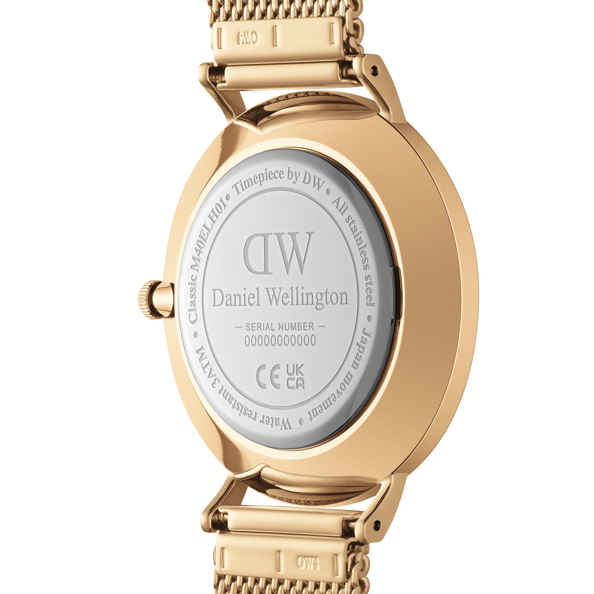 Classic Multi-Eye Evergold Onyx - Image 4