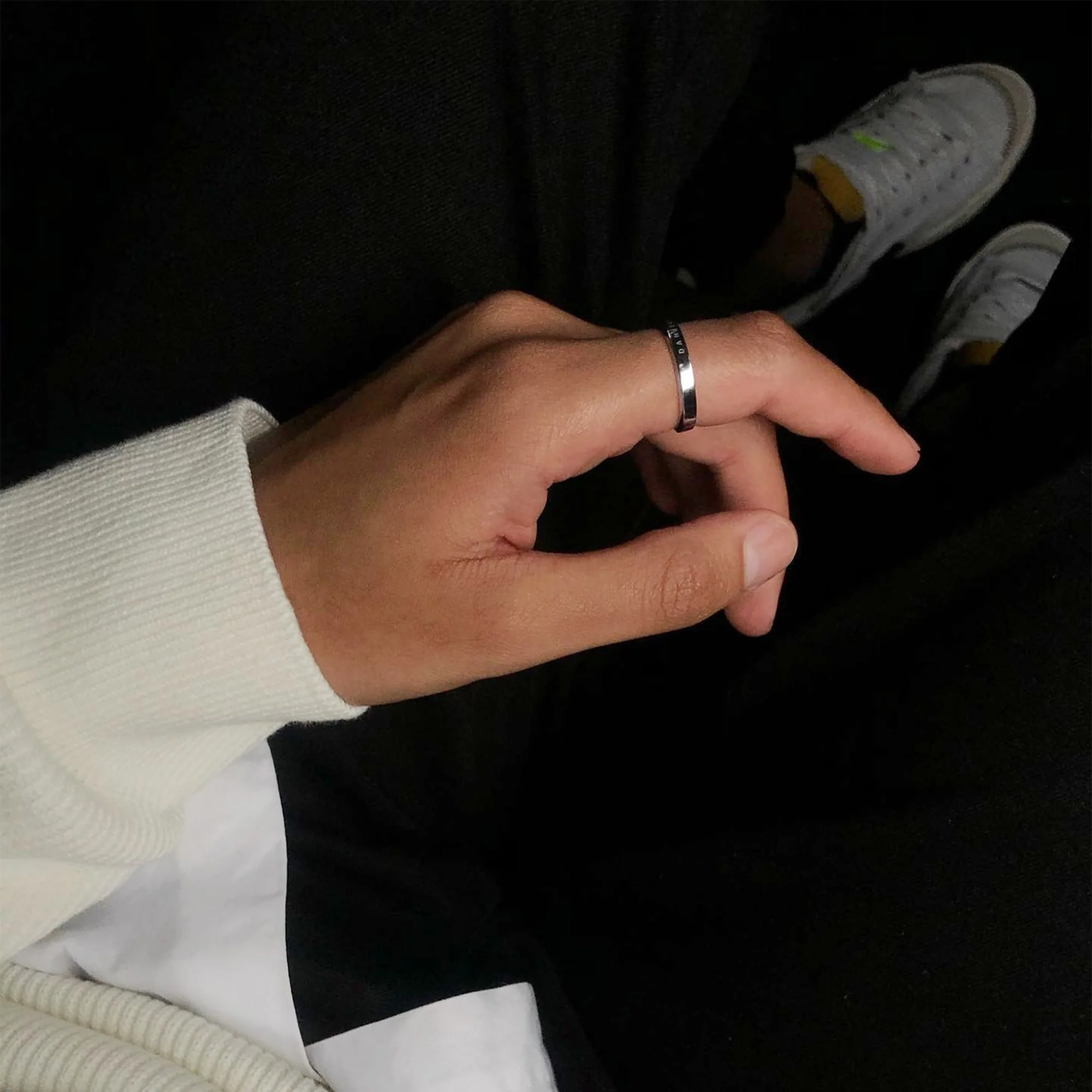 Classic Ring - Image 2