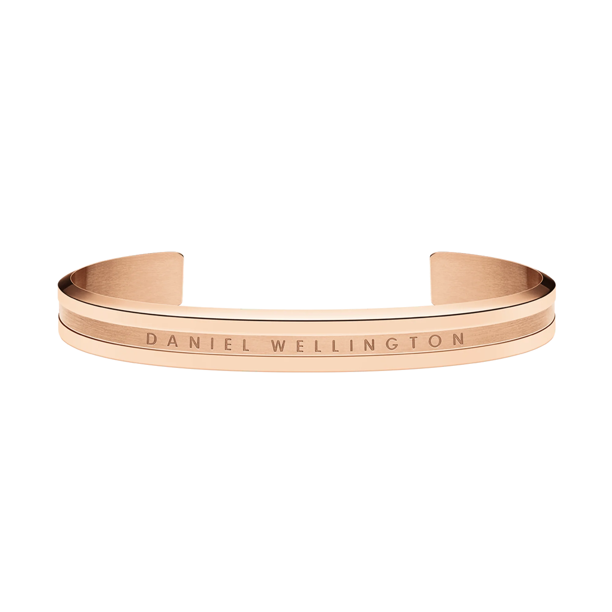 Elan Bracelet Rose Gold