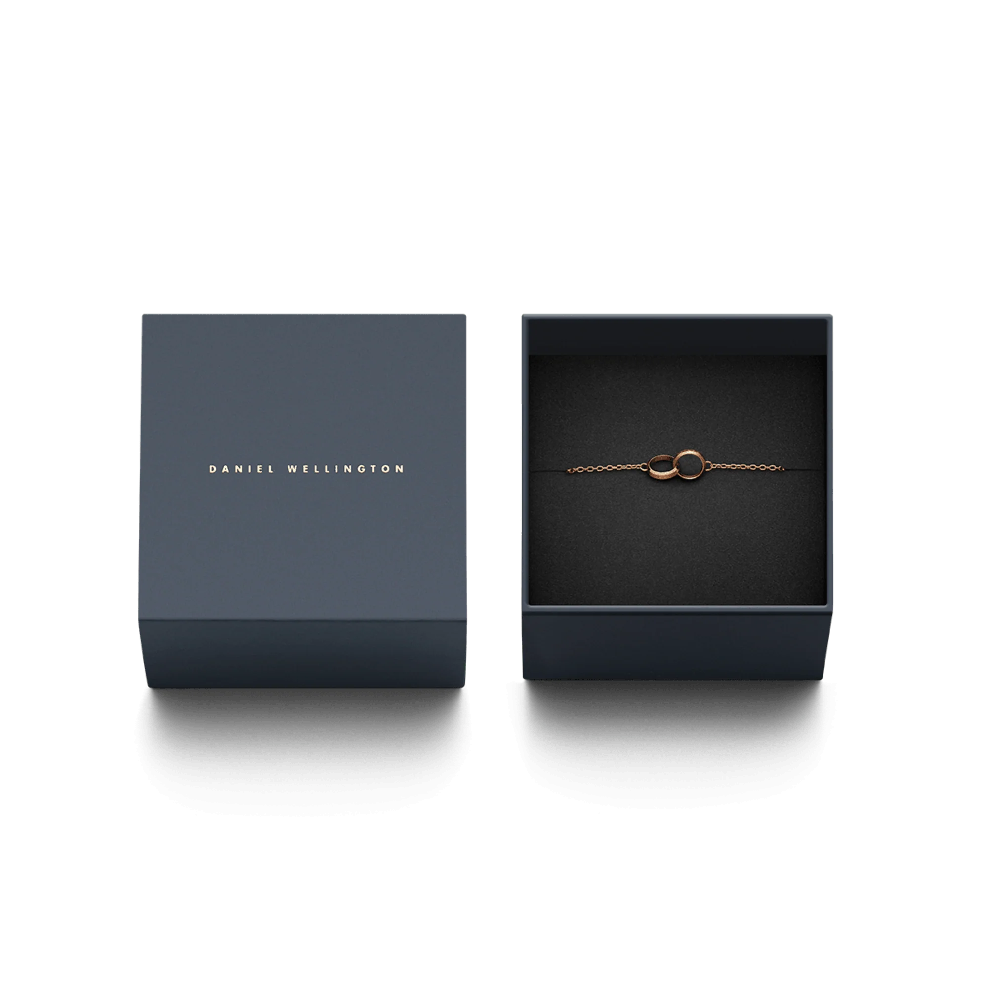 Elan Unity Bracelet Rose Gold - Image 5