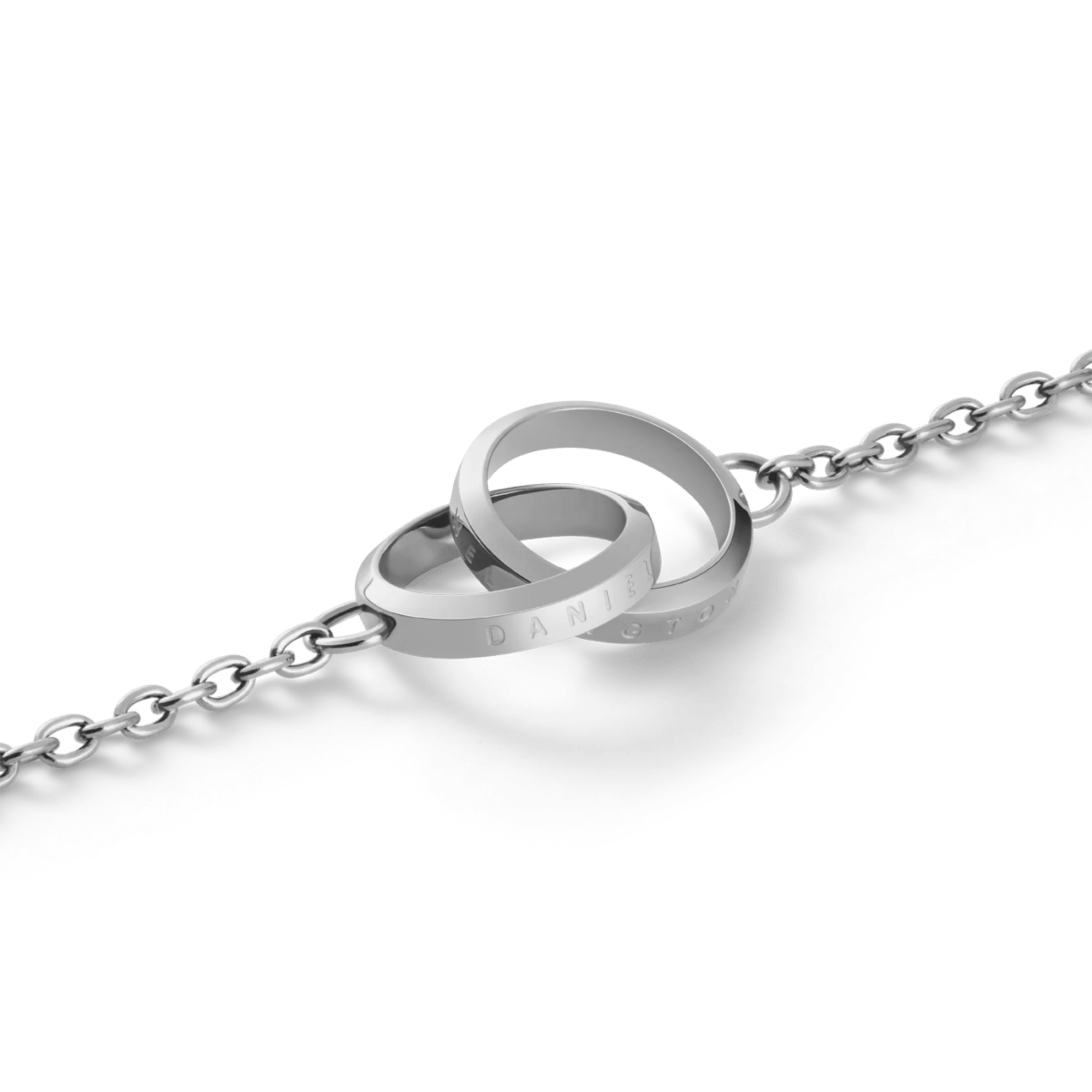 Elan Unity Bracelet Silver - Image 4