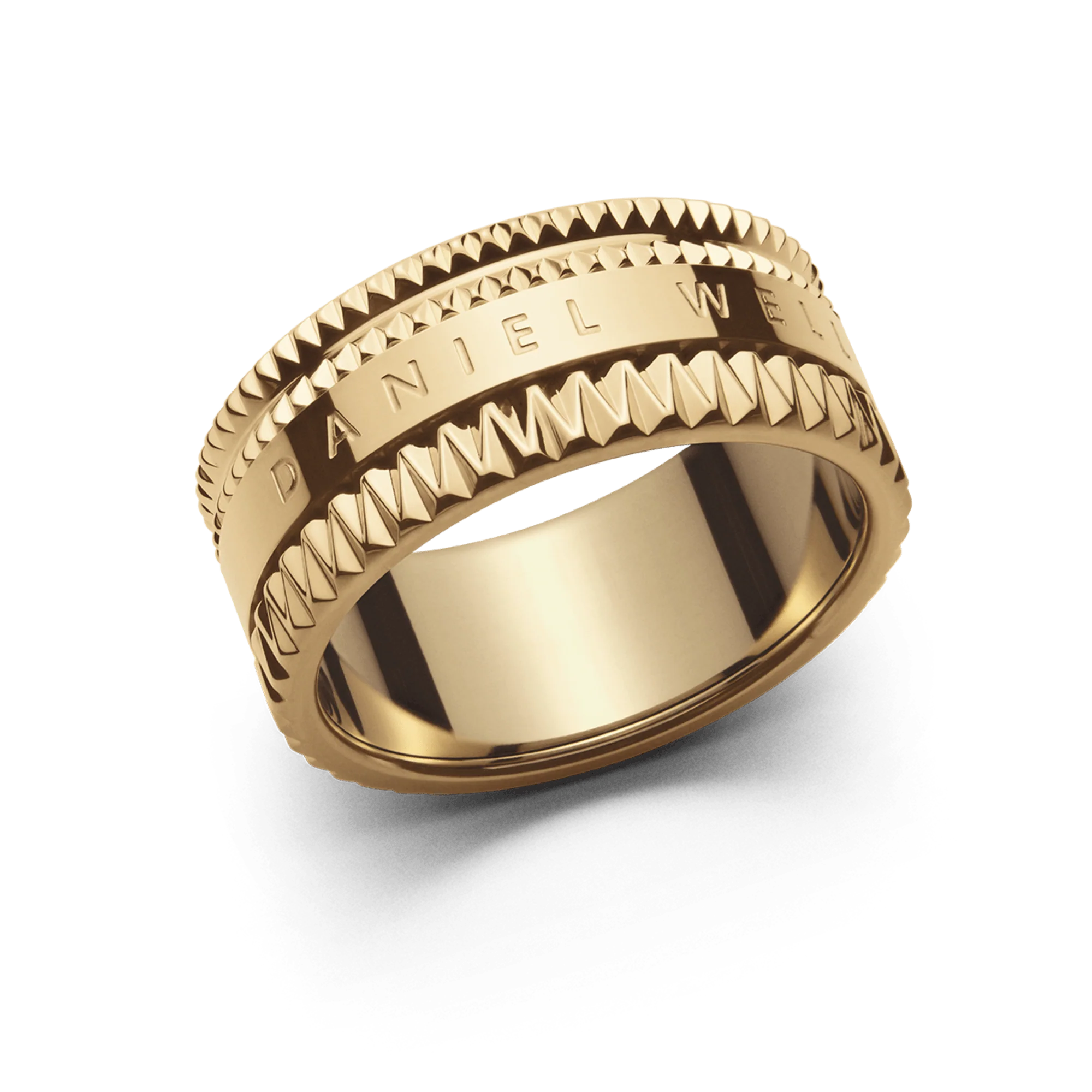Elevation Ring
