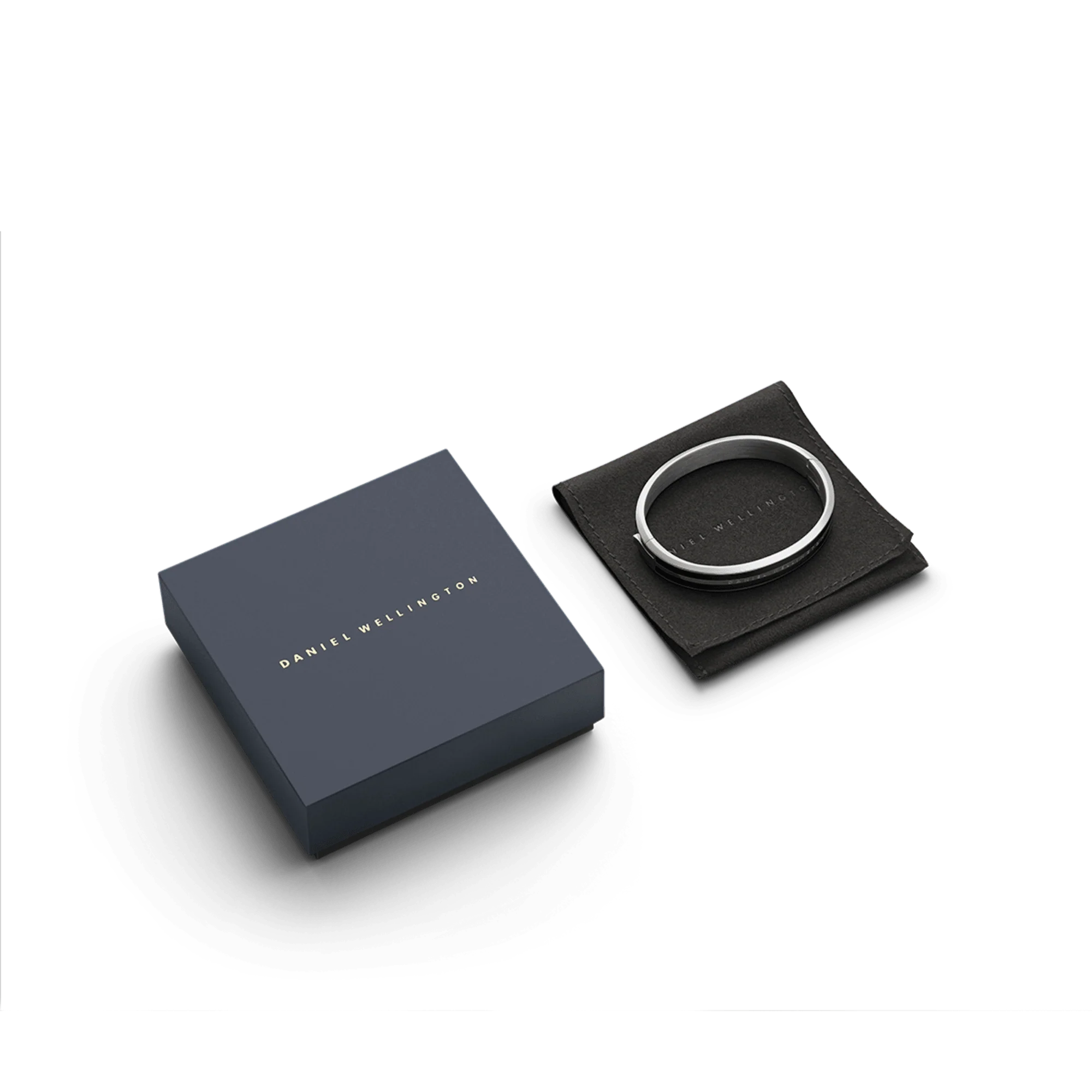 Emalie Infinite Silver Black - Image 4