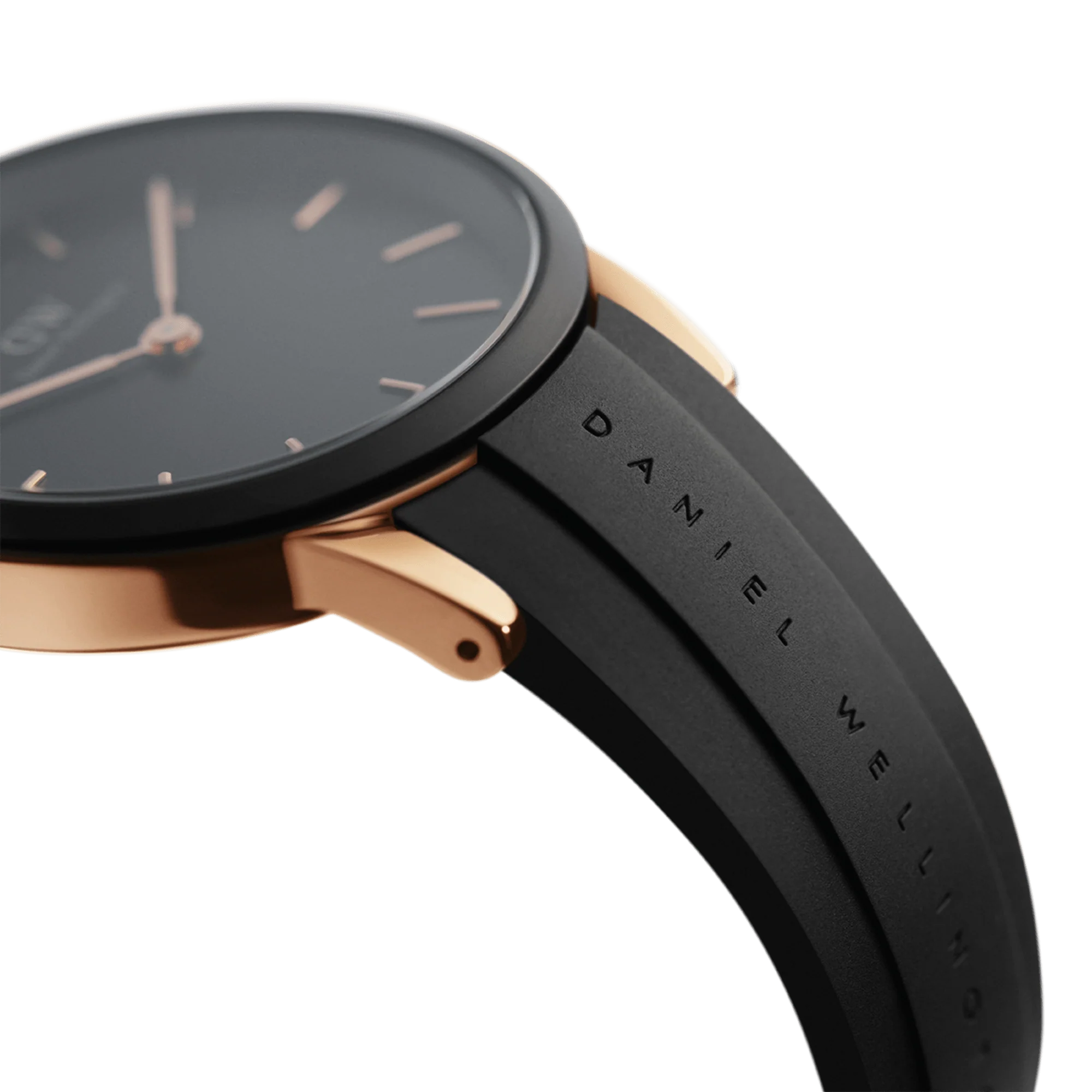 Iconic Motion Rose Gold - Image 3