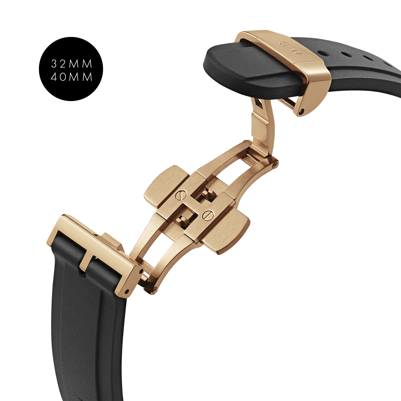 Iconic Motion Rose Gold - Image 4