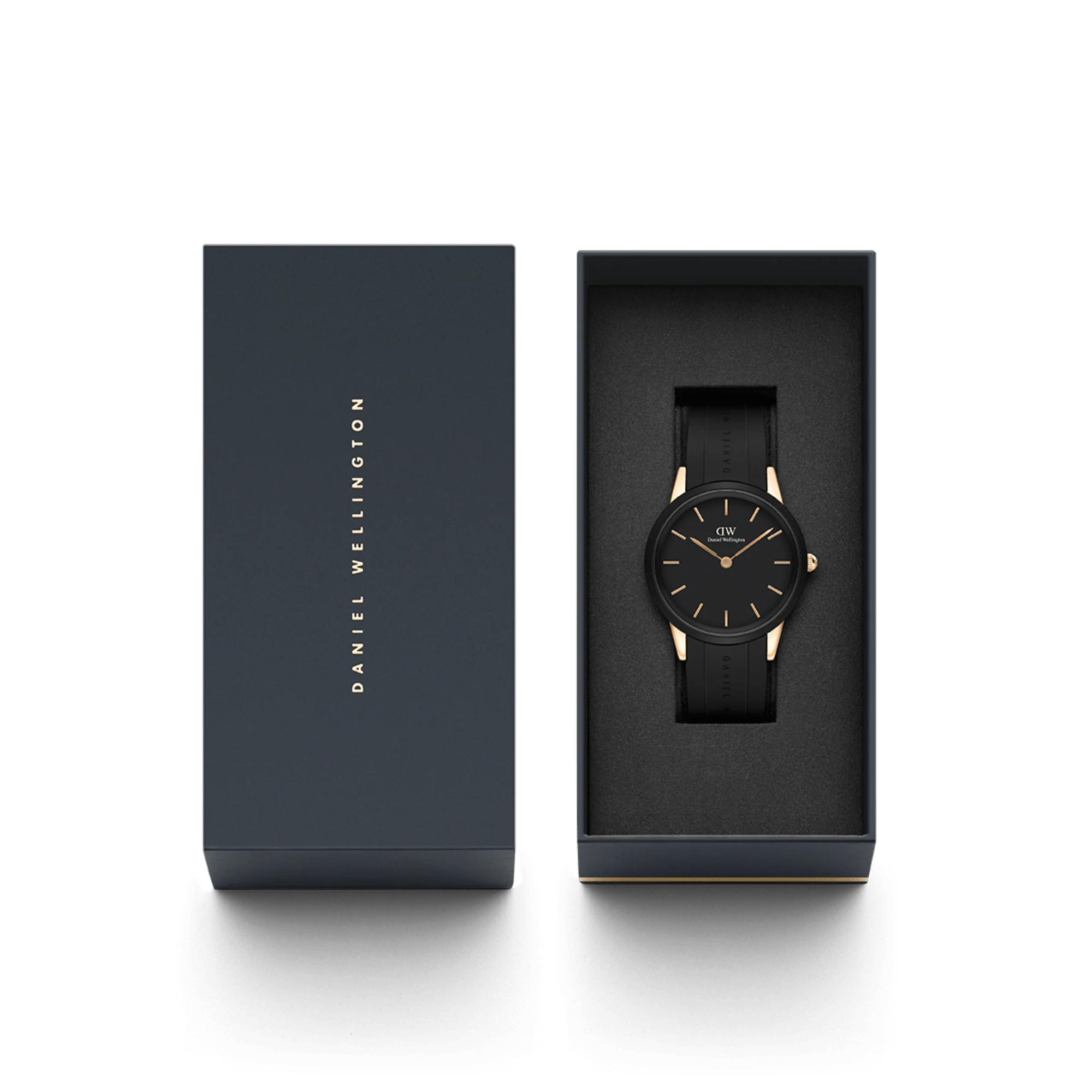 Iconic Motion Rose Gold - Image 6