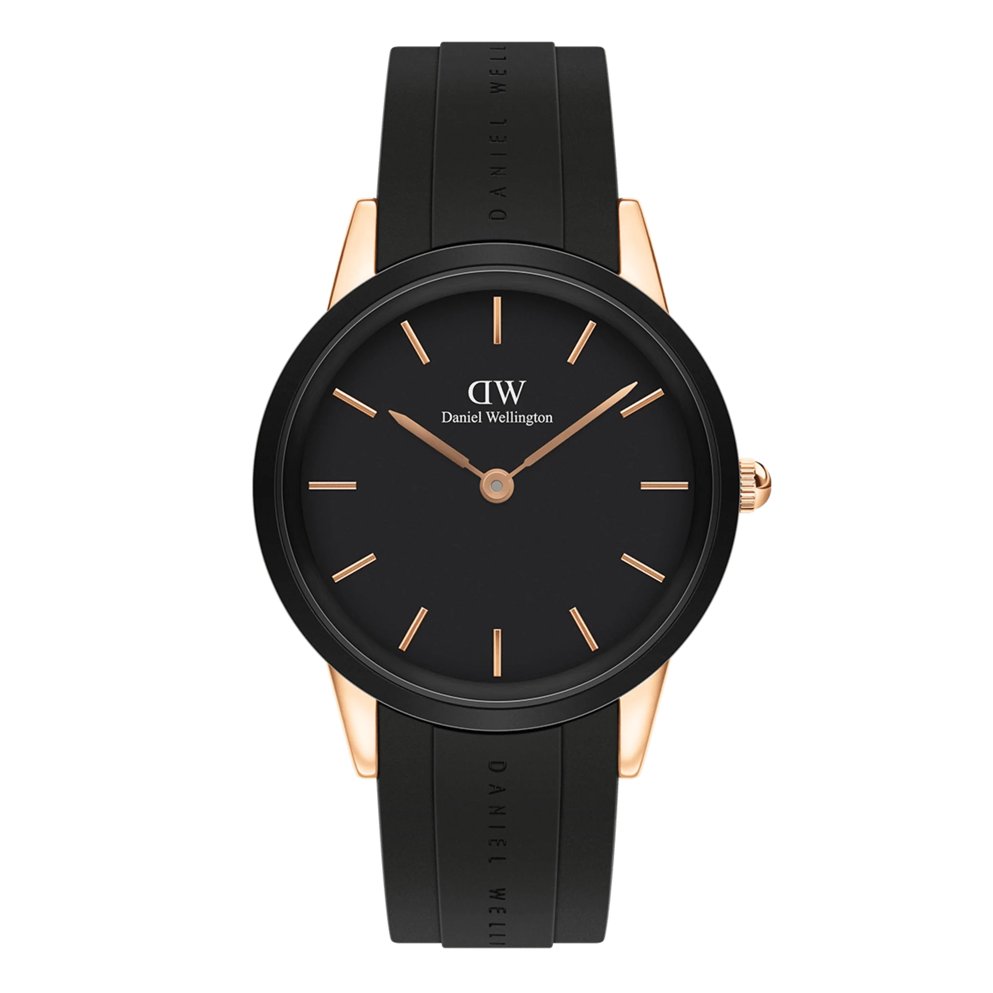 Iconic Motion Rose Gold - Image 7