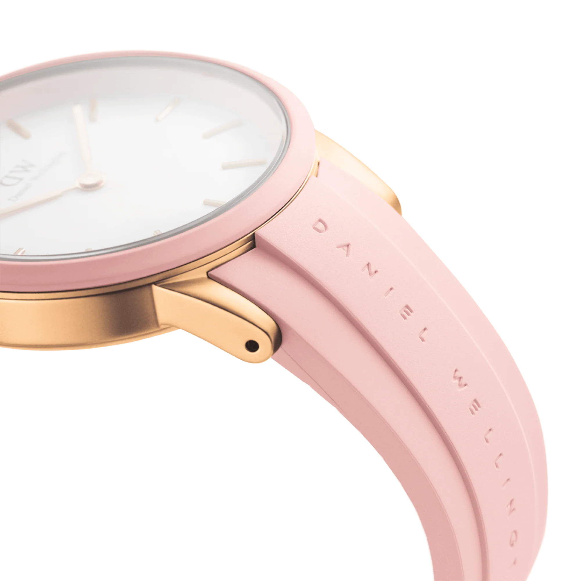 Iconic Motion Rose Gold - Image 4