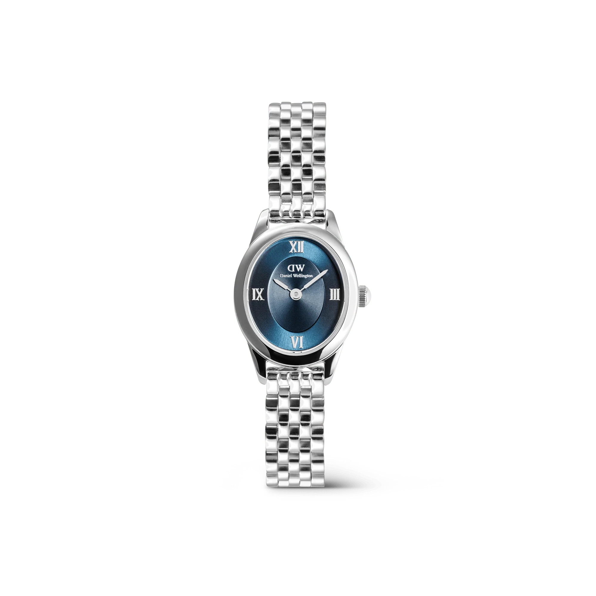 Ophelia Mini Arctic Silver - Image 7