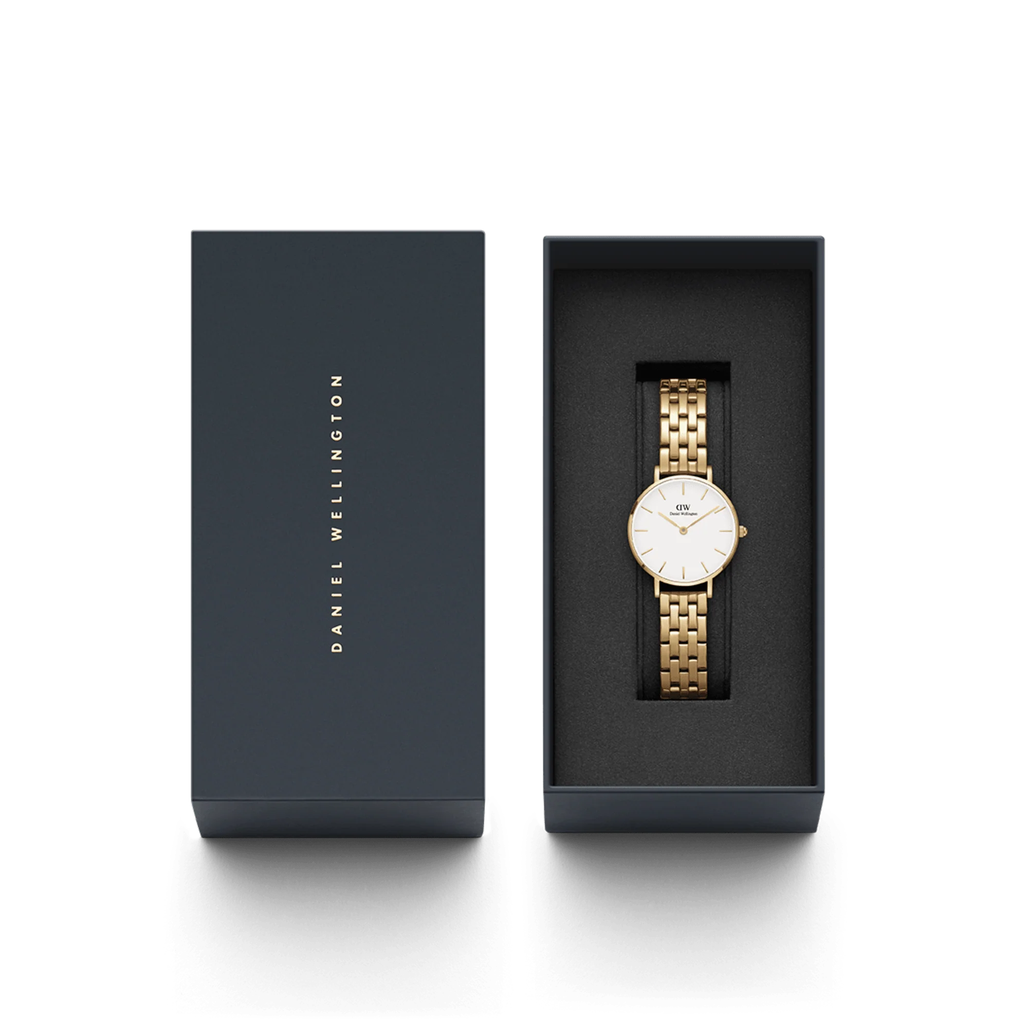 Petite 5-Link Evergold - Image 3
