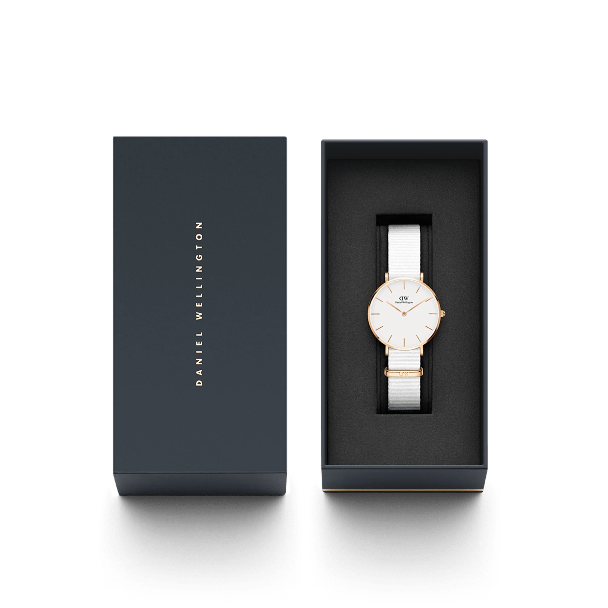Petite Dover Rose Gold - Image 5
