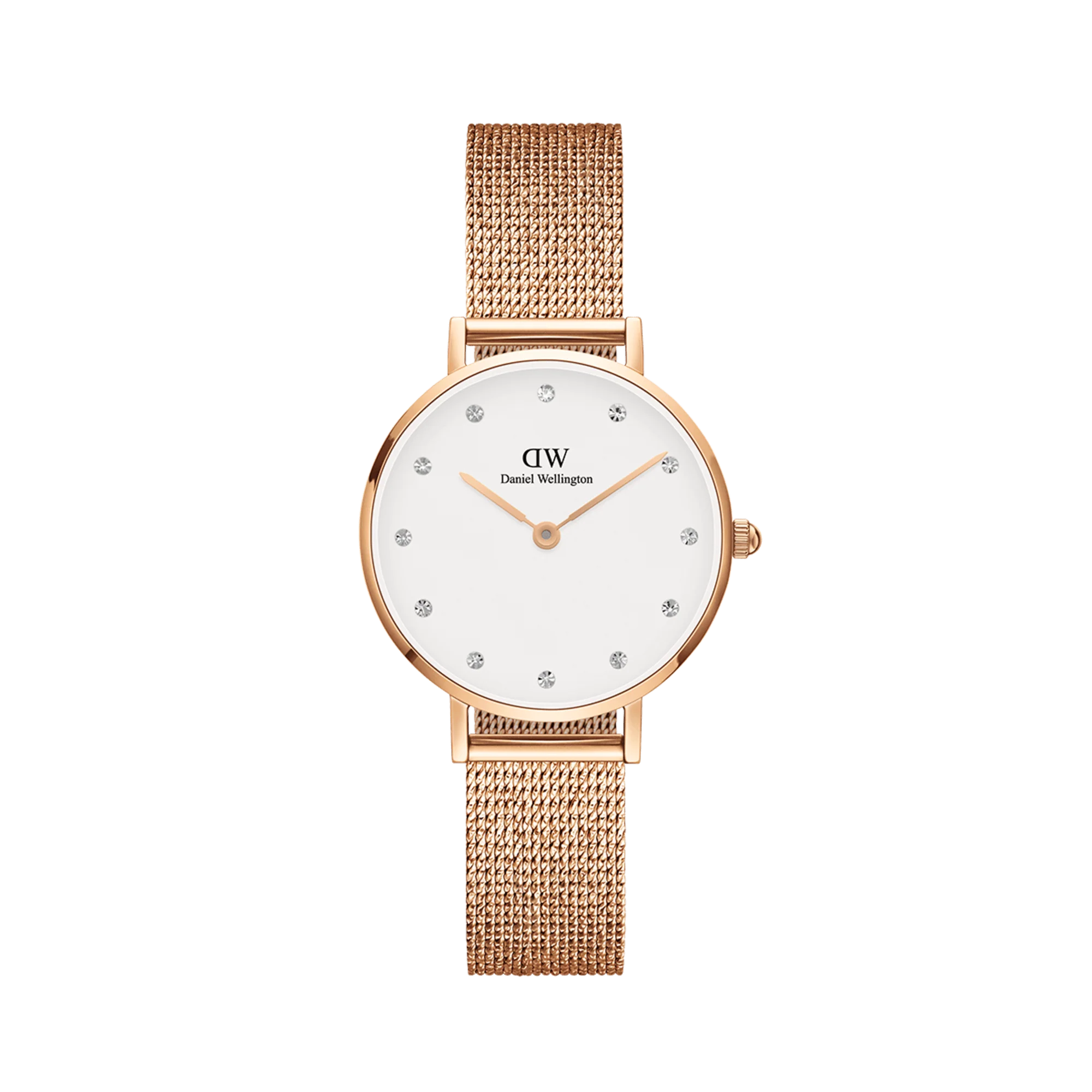 Petite Lumine Pressed Melrose