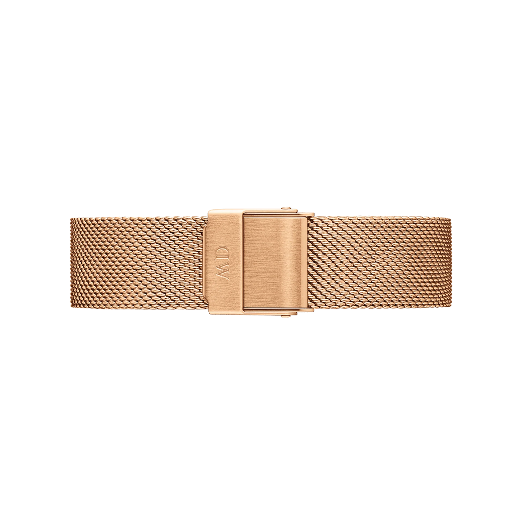 Petite Melrose Black Rose Gold - Image 3