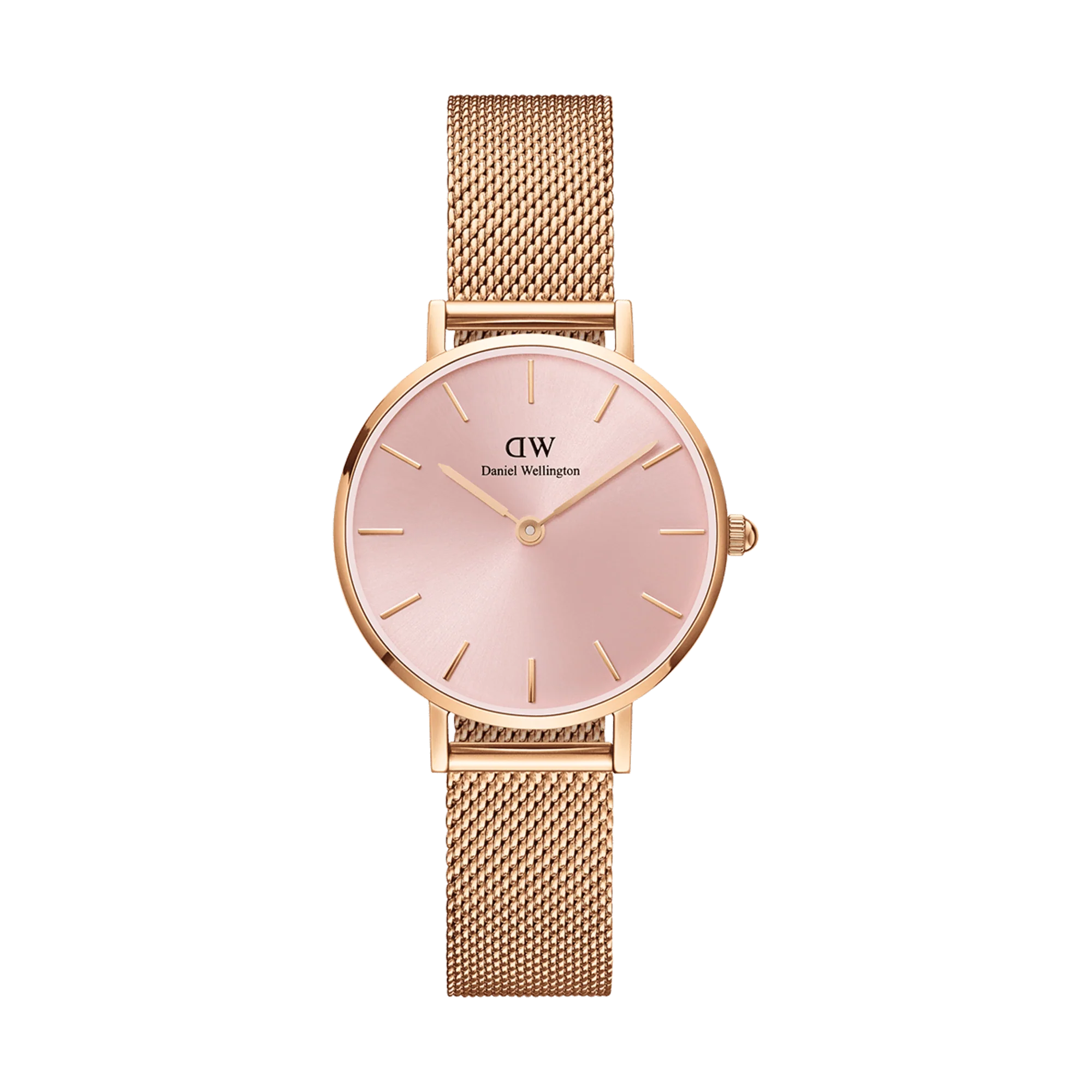 Petite Melrose Light Pink - Image 2