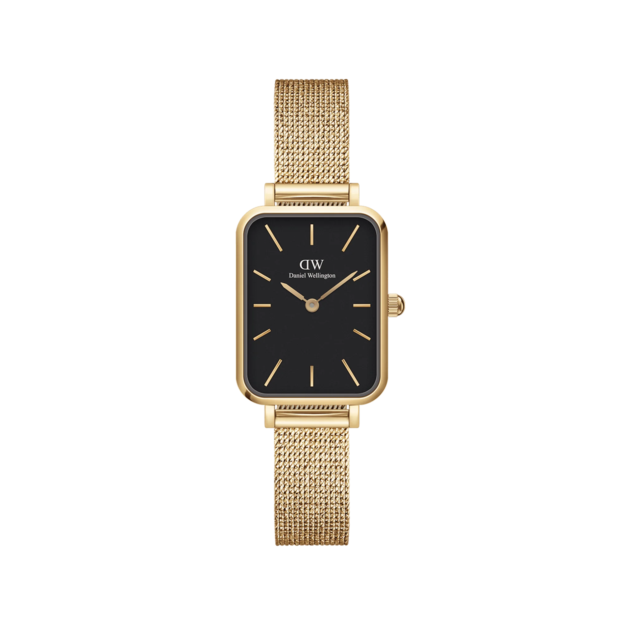Quadro Pressed Evergold Black Gold