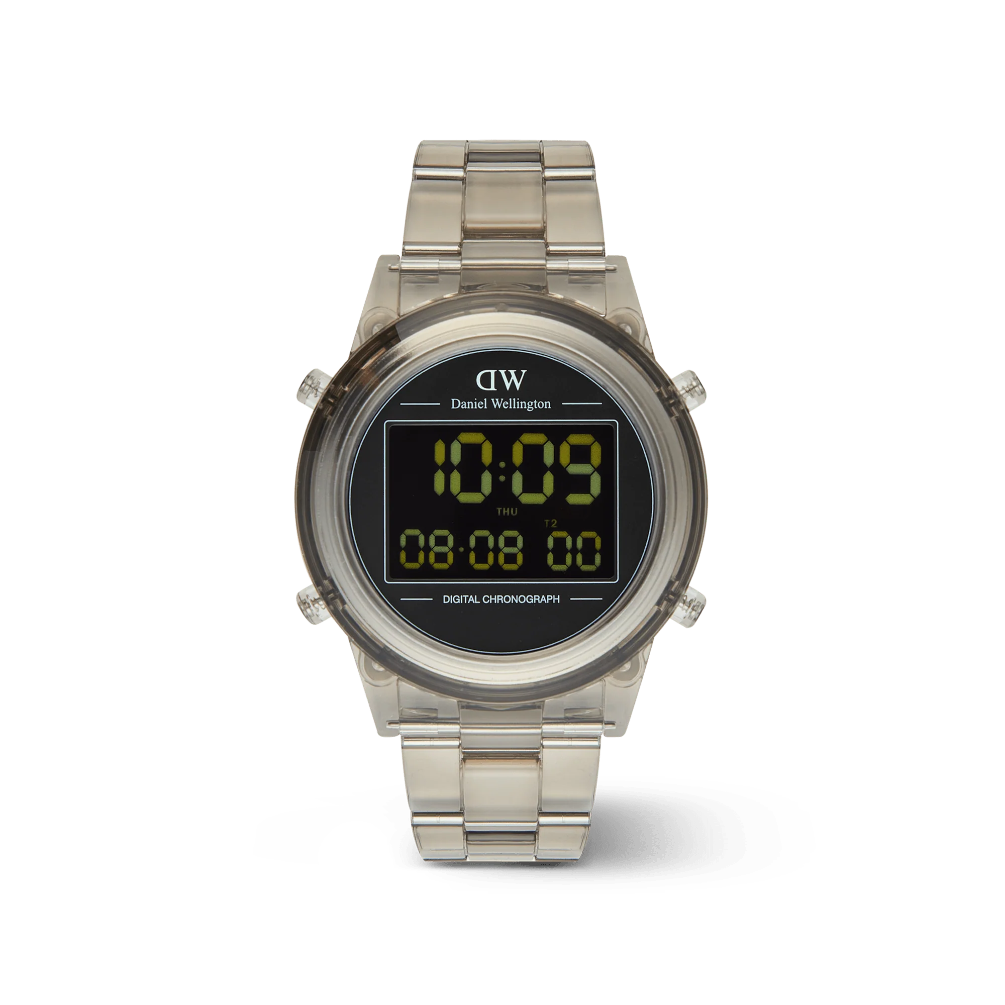 Retro Digital Light Grey Light Grey - Image 10